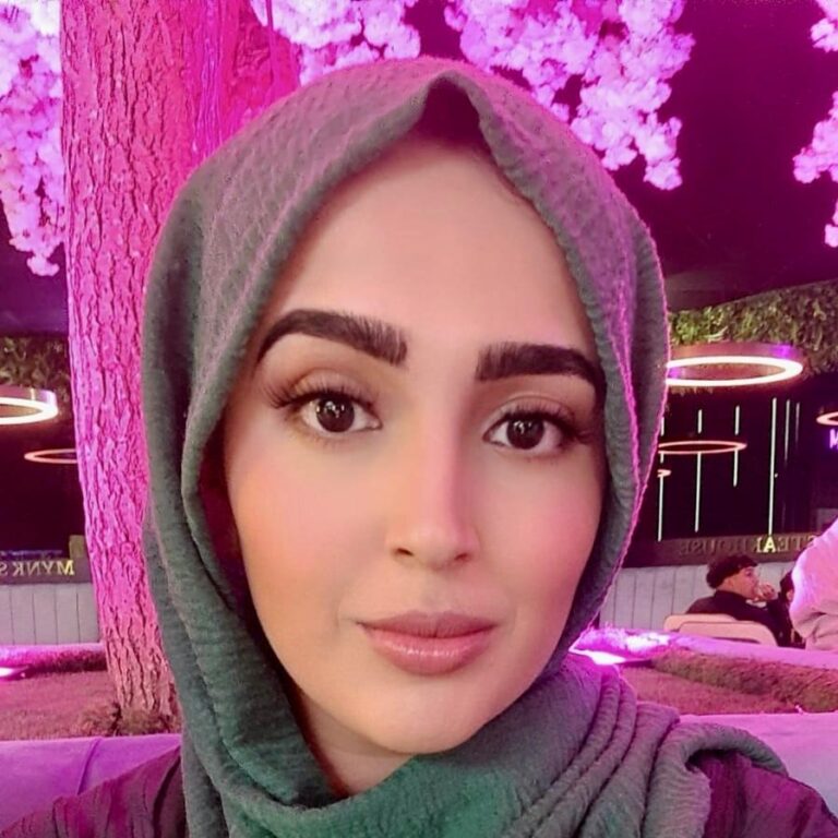 Amirah Khan